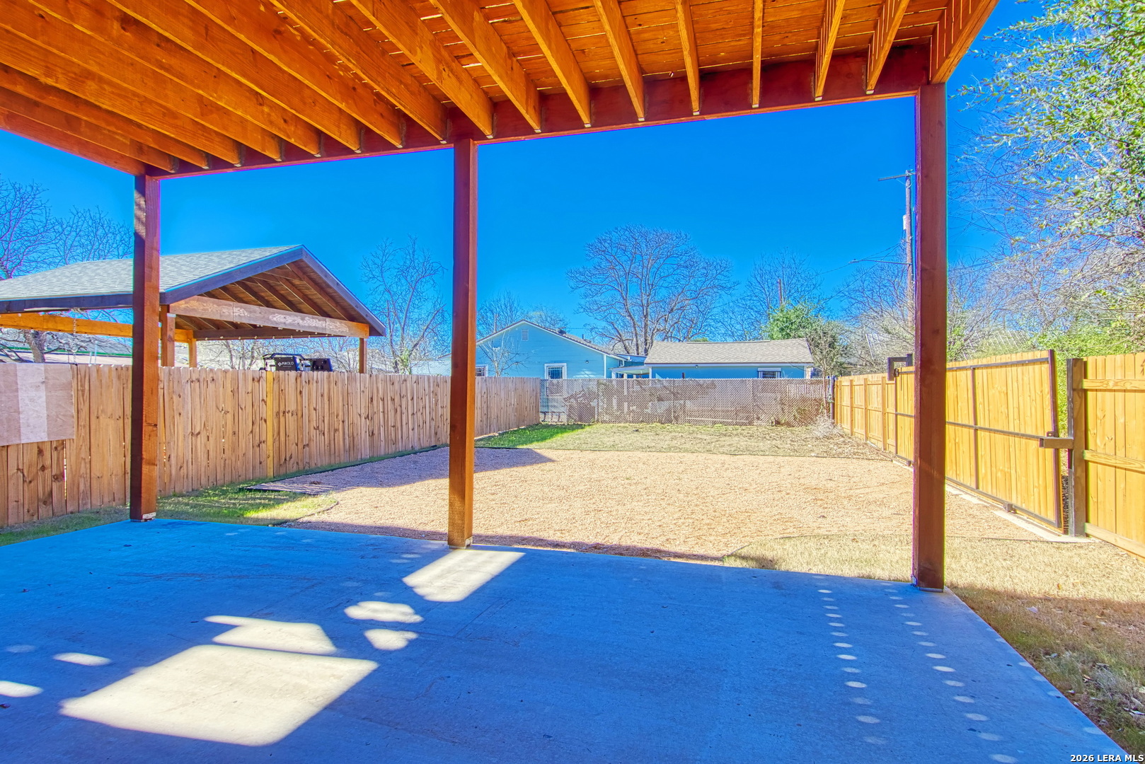 1115 N Palmetto San Antonio TX 78202