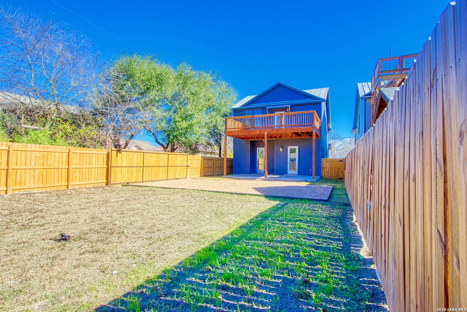 1115 N Palmetto San Antonio TX 78202