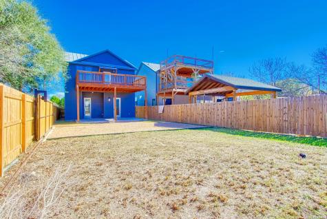 1115 N Palmetto San Antonio TX 78202