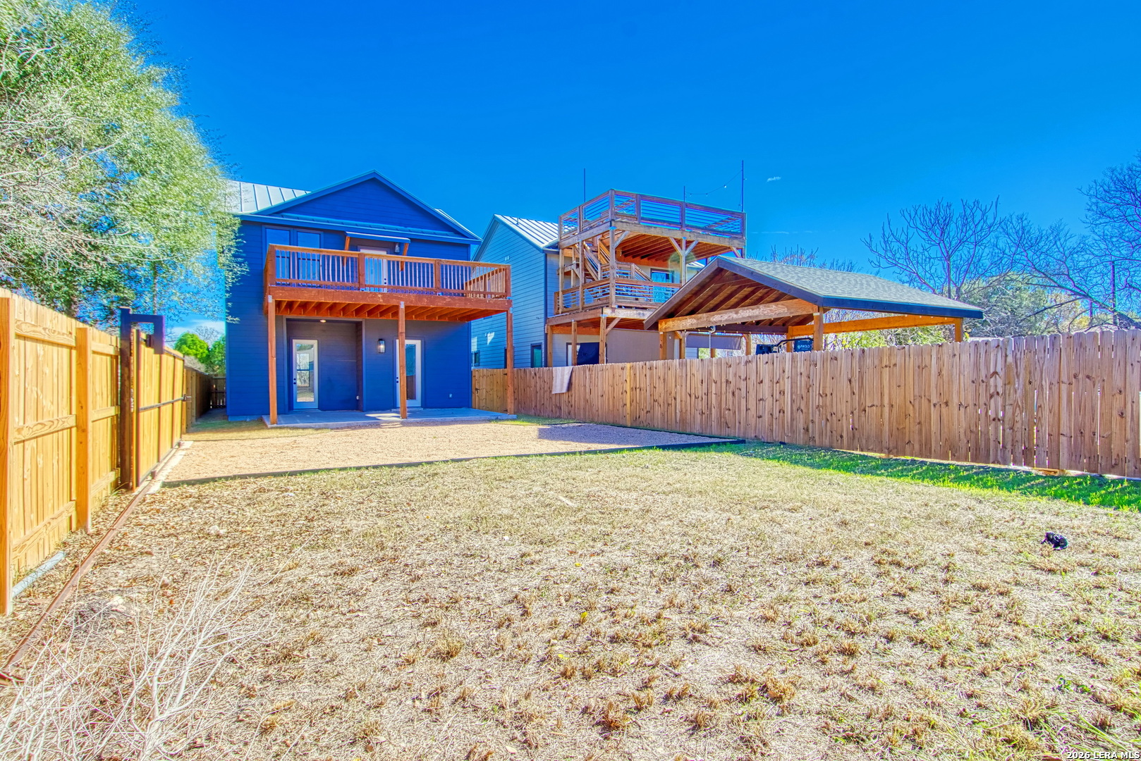 1115 N Palmetto San Antonio TX 78202
