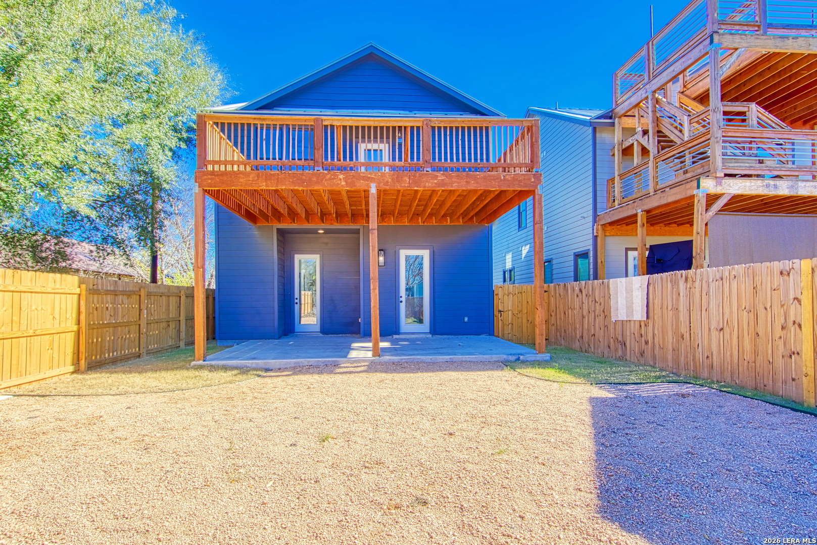 1115 N Palmetto San Antonio TX 78202