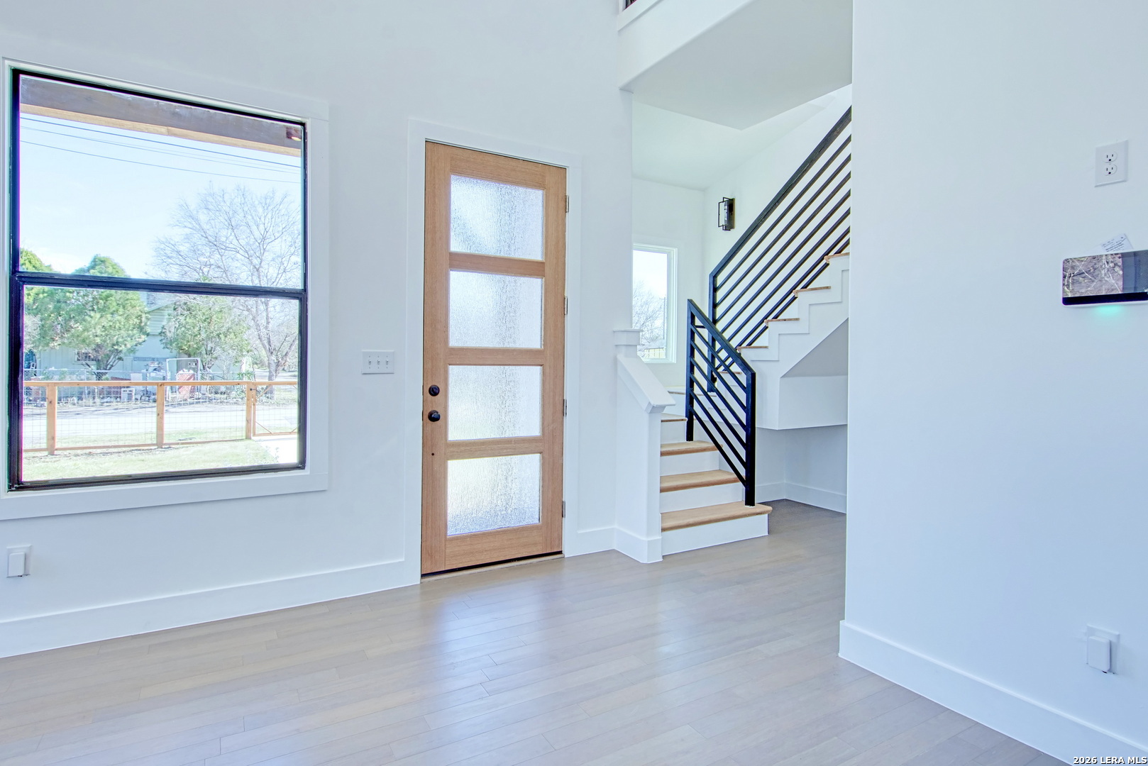 1115 N Palmetto San Antonio TX 78202