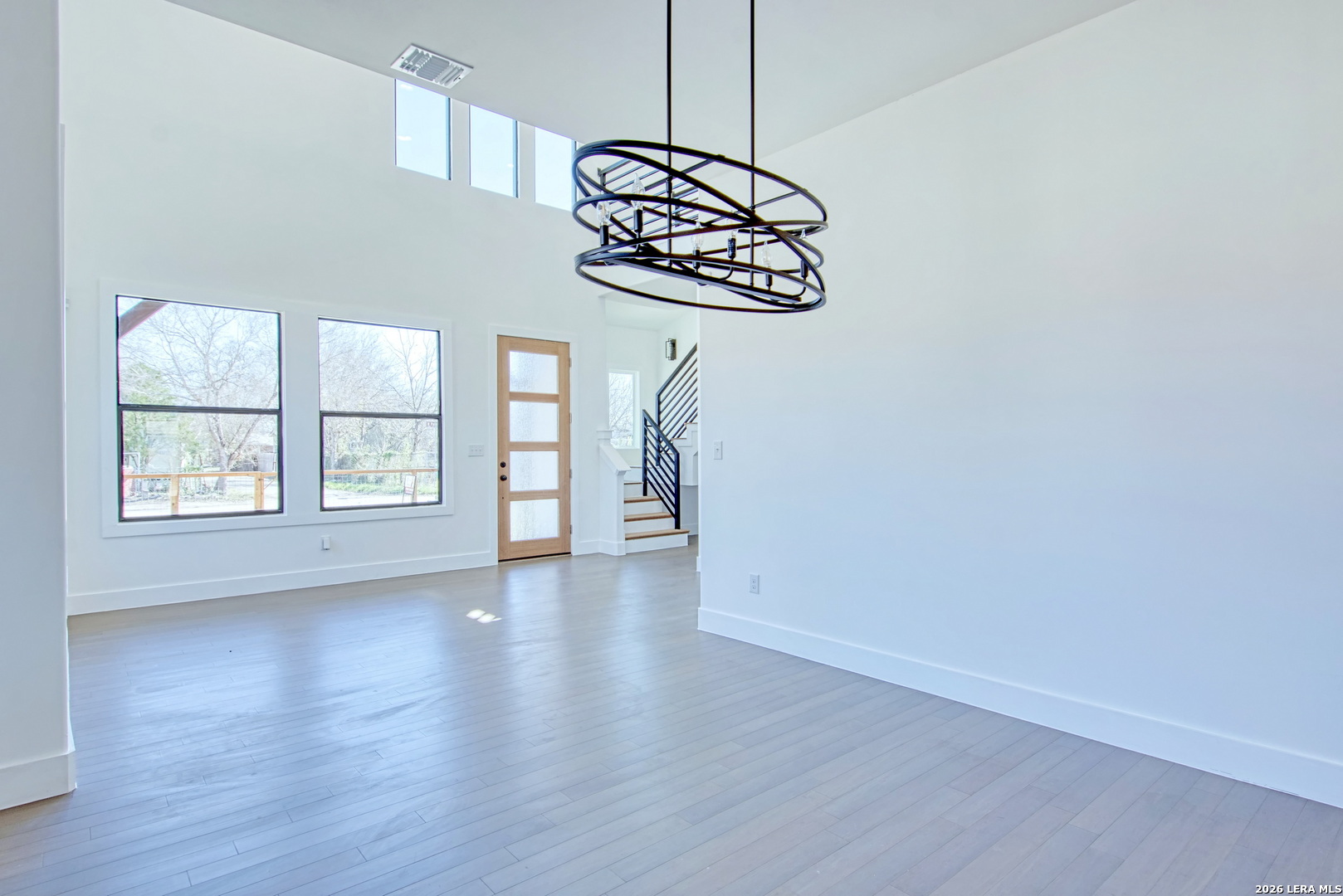 1115 N Palmetto San Antonio TX 78202