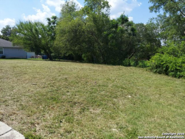 2303 Schley San Antonio TX 78210