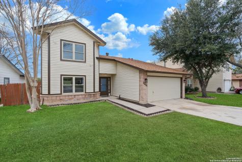 13031 Feather Ridge Drive San Antonio TX 78233