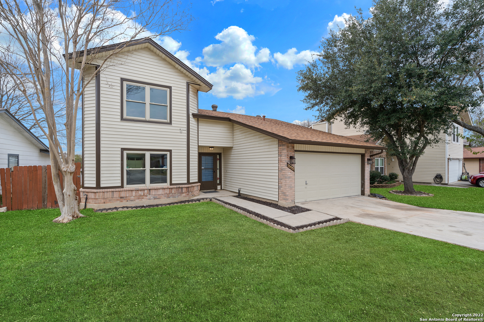 13031 Feather Ridge Drive San Antonio TX 78233