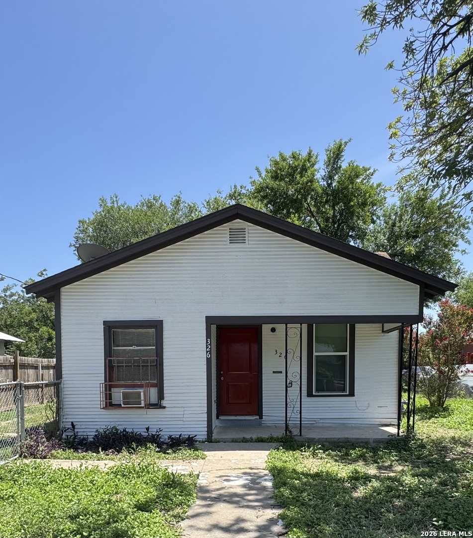 326 Stonewall Street San Antonio TX 78214