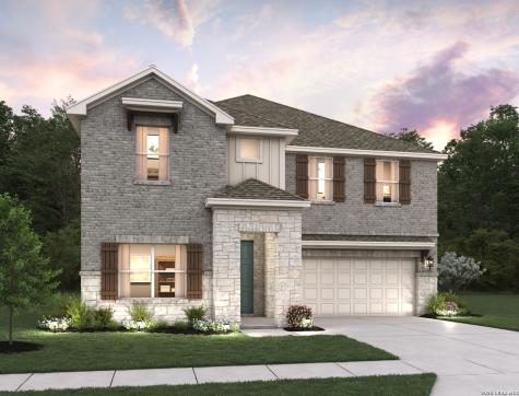 14239 Wolf View San Antonio TX 78252