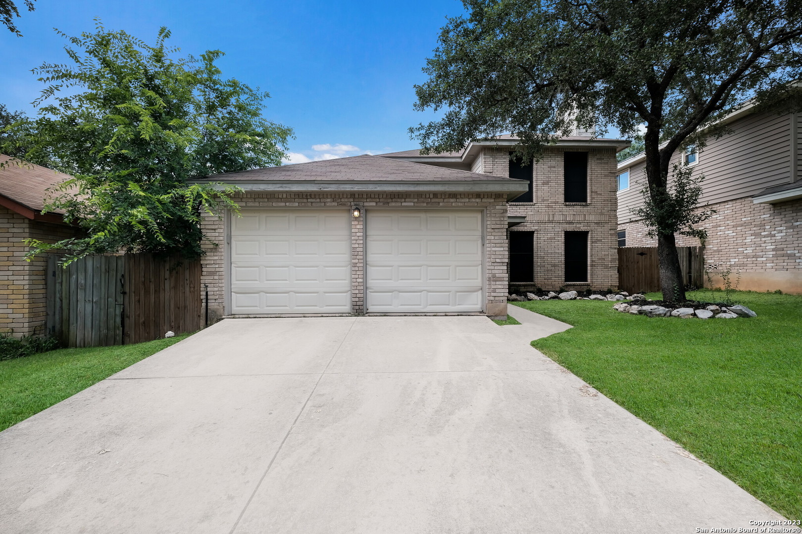 16547 Canyon Cross San Antonio TX 78232