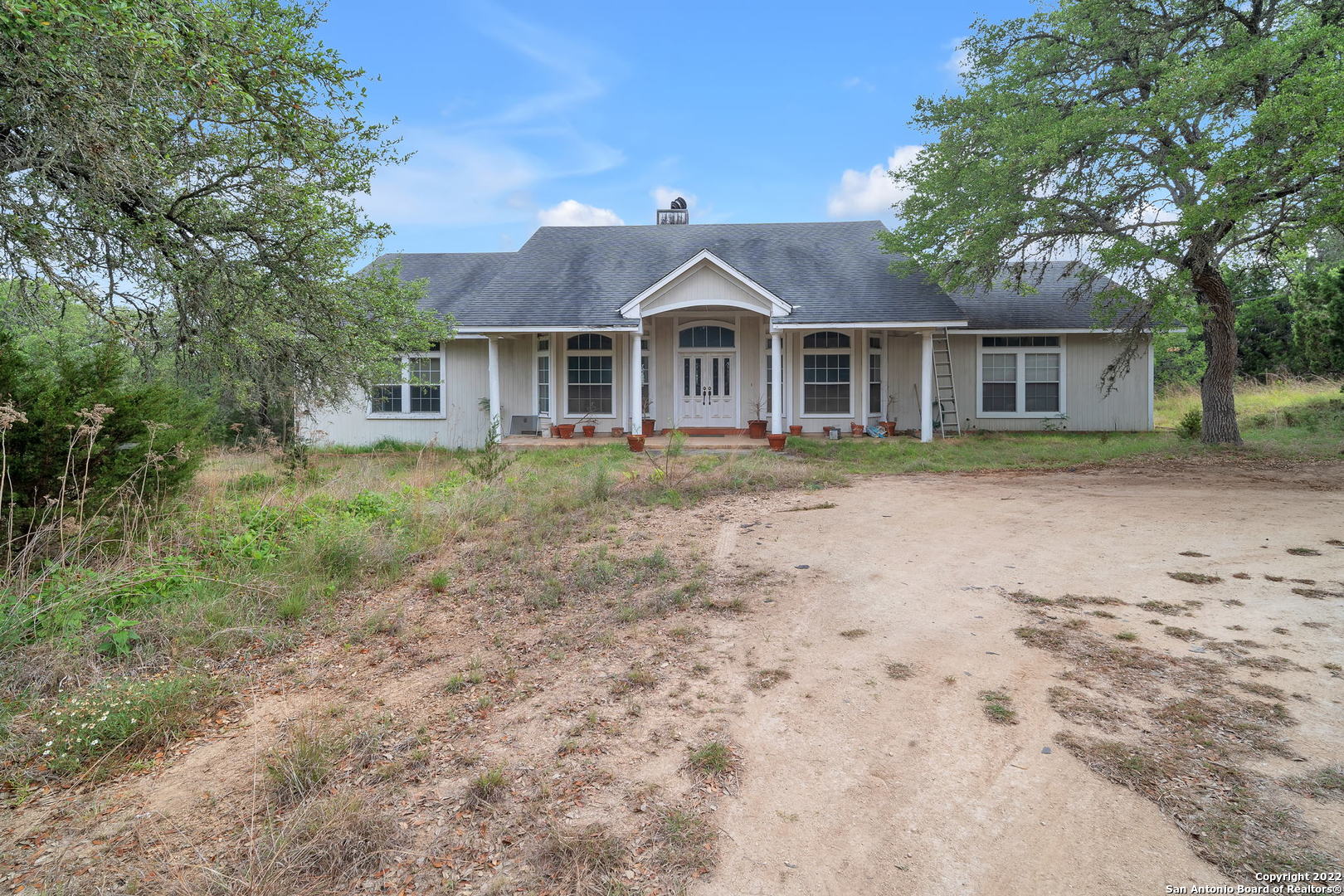 1301 Brand Road Bulverde TX 78163