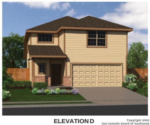 2401 Marty Way Seguin TX 78155