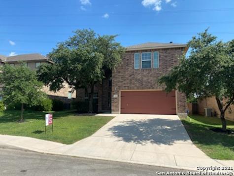 5506 Southern Oaks San Antonio TX 78261
