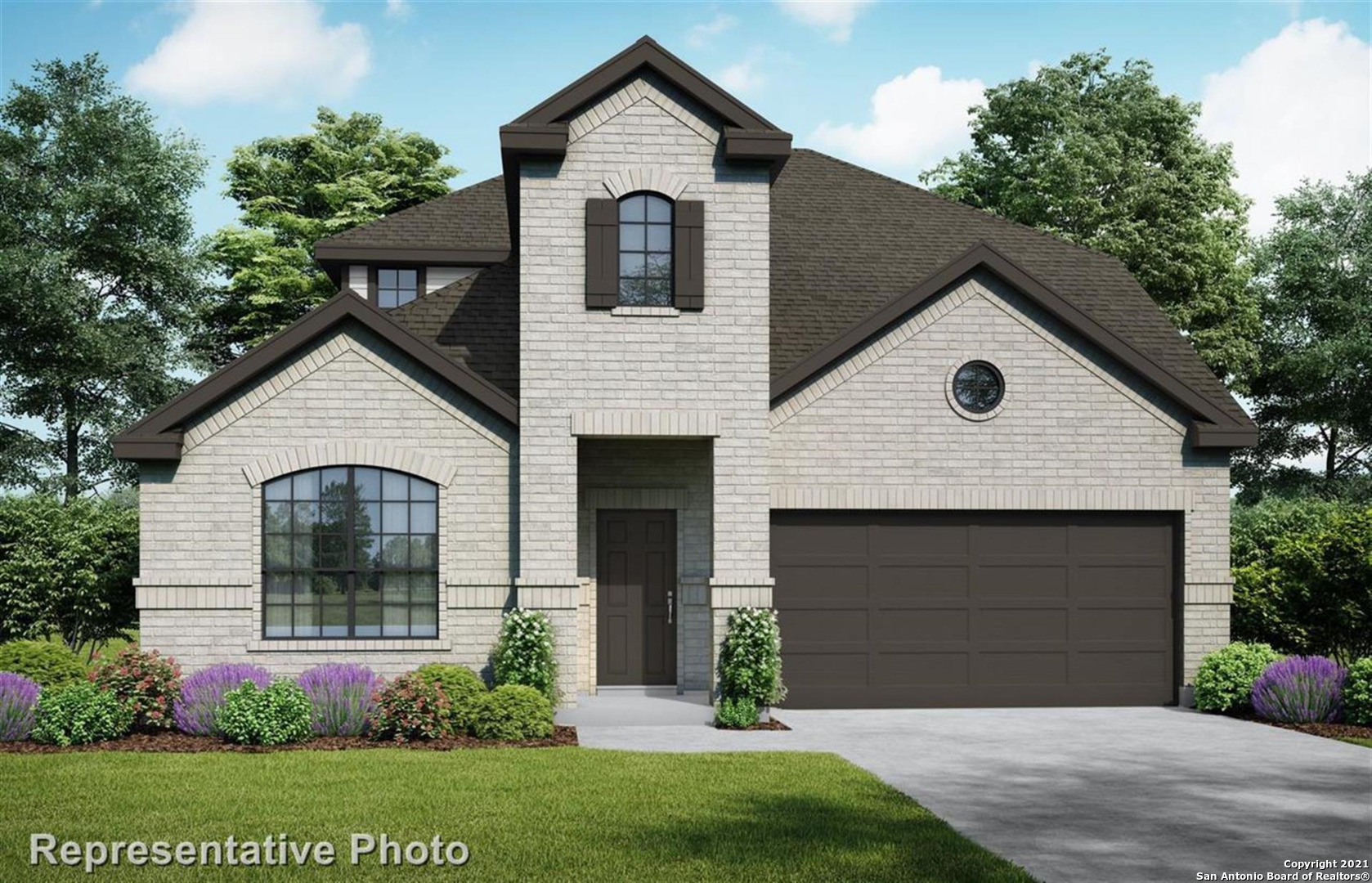 3709 Annalise Avenue Seguin TX 78155
