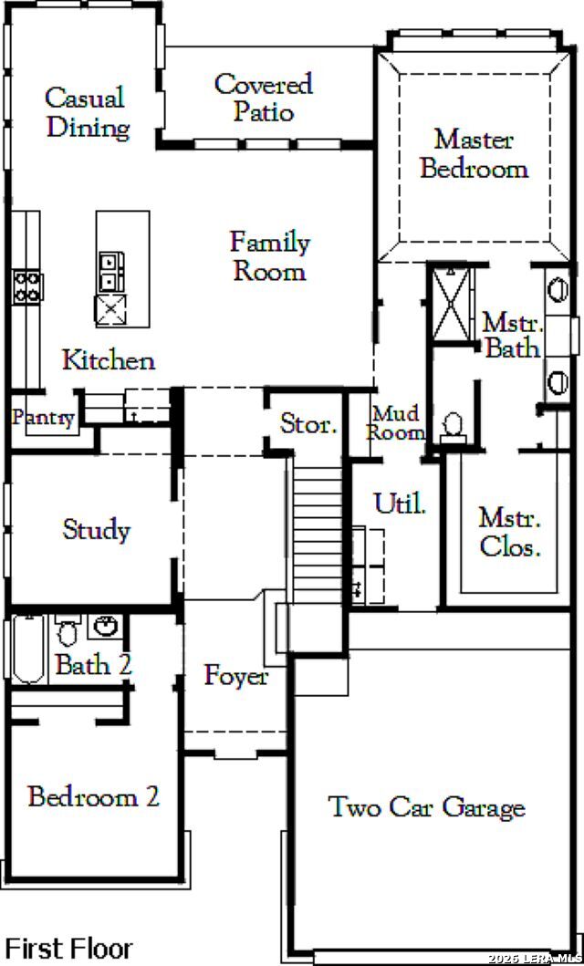 4025 Parchman Schertz TX 78124
