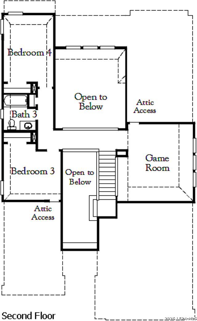 4025 Parchman Schertz TX 78124