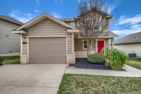 11319 Camp Creek Trail San Antonio TX 78245