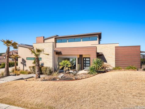 7119 Bella Rose San Antonio TX 78256