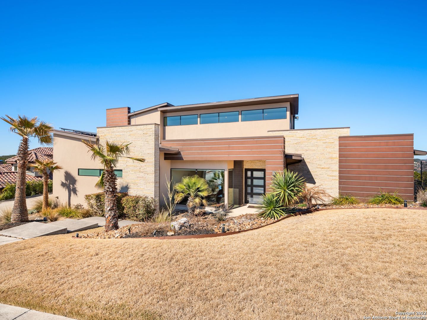 7119 Bella Rose San Antonio TX 78256