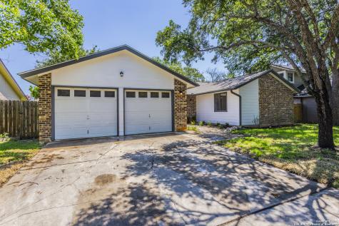 2839 Burning Hill Street San Antonio TX 78247