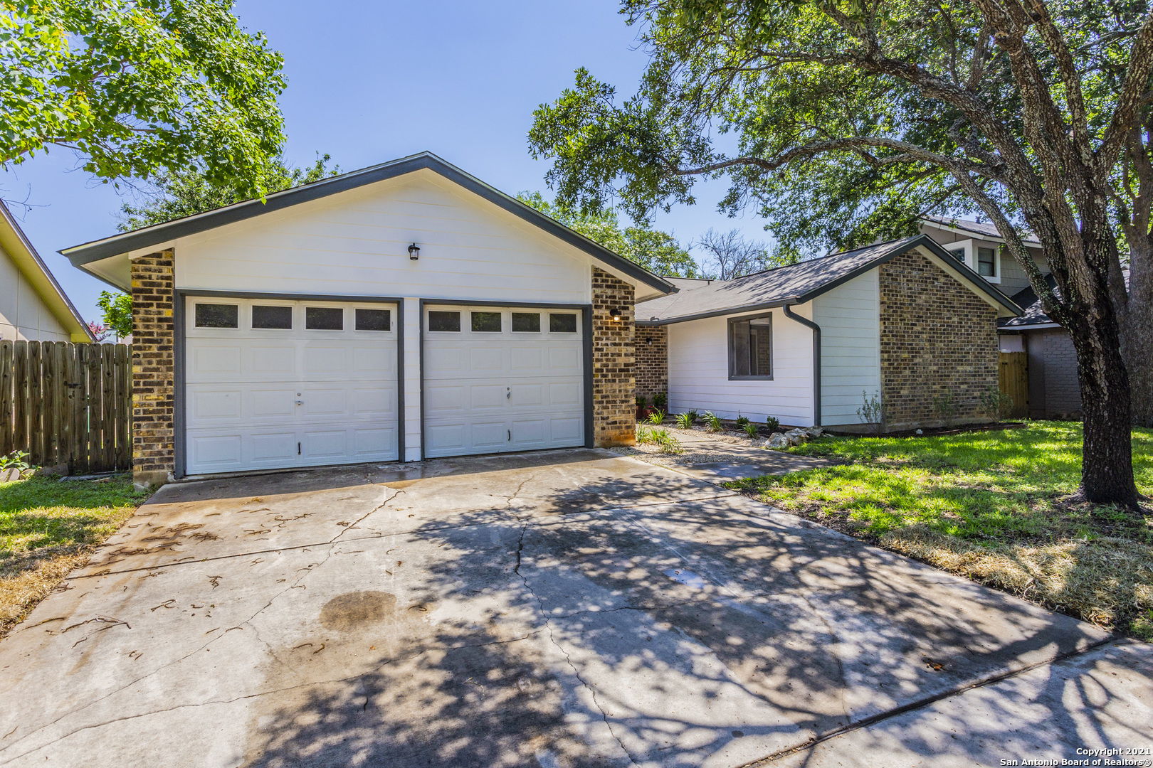 2839 Burning Hill Street San Antonio TX 78247