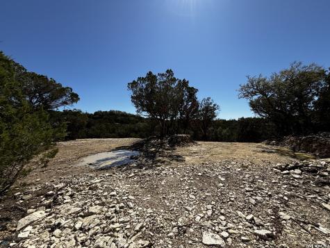 Lot 233 & 234 Center Point Road Bandera TX 78003