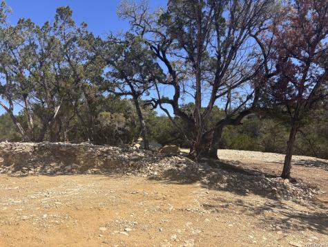 Lot 233 & 234 Center Point Road Bandera TX 78003