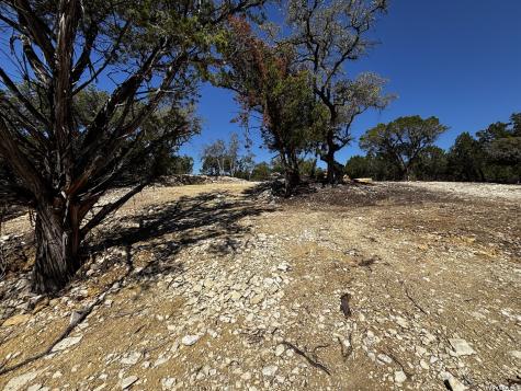 Lot 233 & 234 Center Point Road Bandera TX 78003