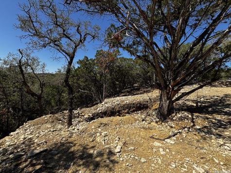 Lot 233 & 234 Center Point Road Bandera TX 78003
