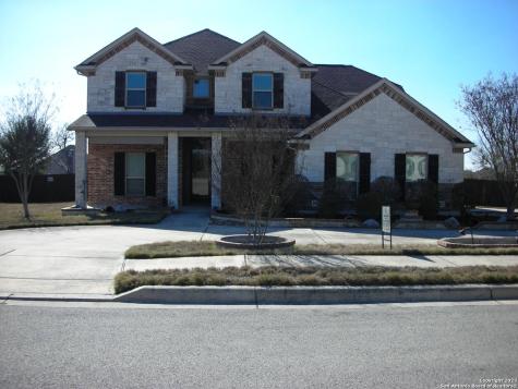 6704 Hallie Heights Schertz TX 78154