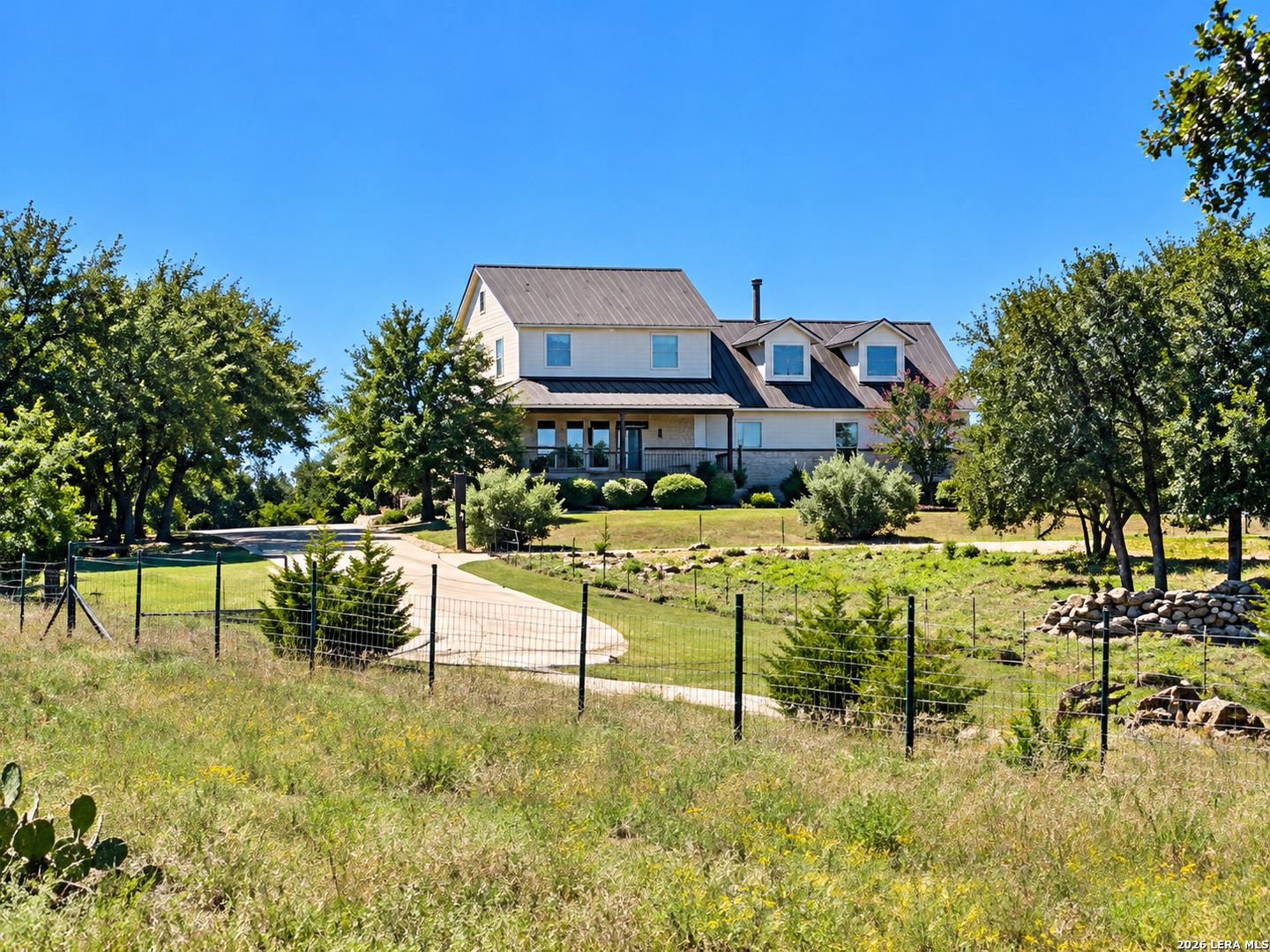 207 Hwy 46 W Boerne TX 78006