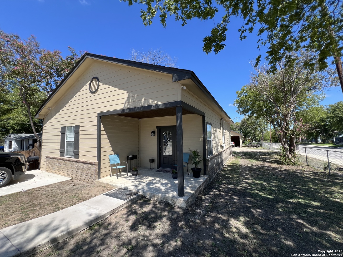 235 Gray Street San Antonio TX 78208