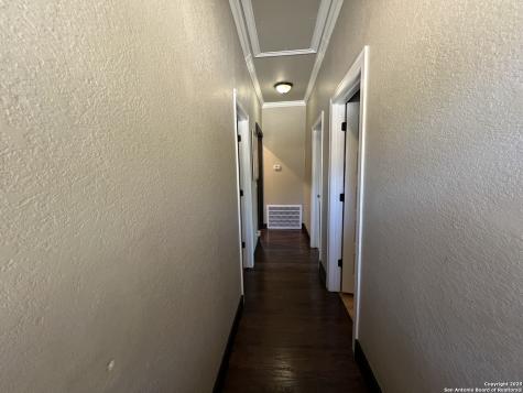 235 Gray Street San Antonio TX 78208