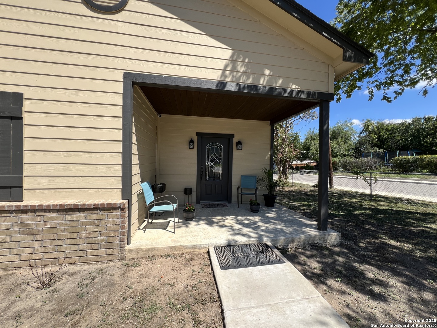235 Gray Street San Antonio TX 78208