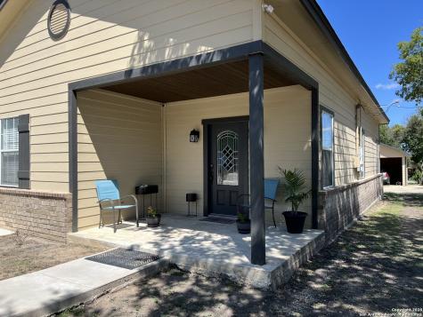 235 Gray Street San Antonio TX 78208