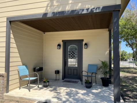 235 Gray Street San Antonio TX 78208