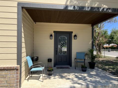 235 Gray Street San Antonio TX 78208