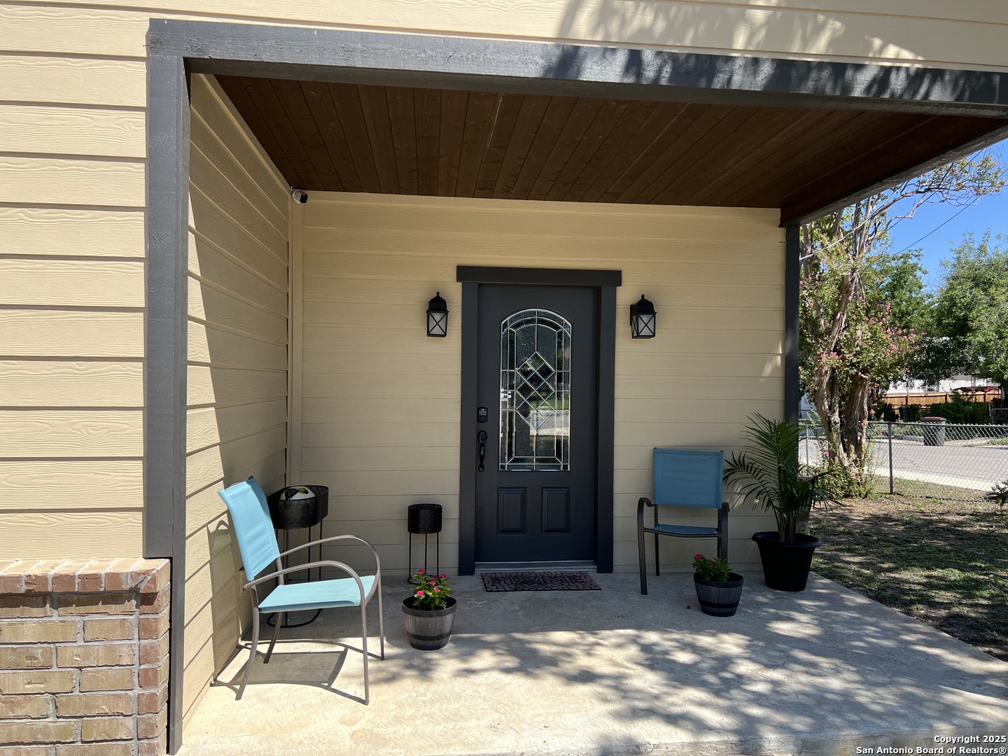 235 Gray Street San Antonio TX 78208