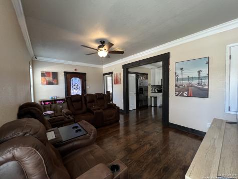 235 Gray Street San Antonio TX 78208