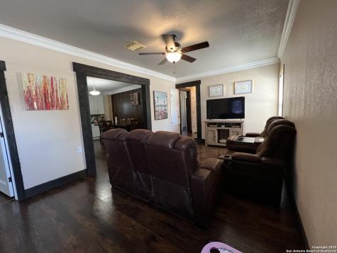 235 Gray Street San Antonio TX 78208