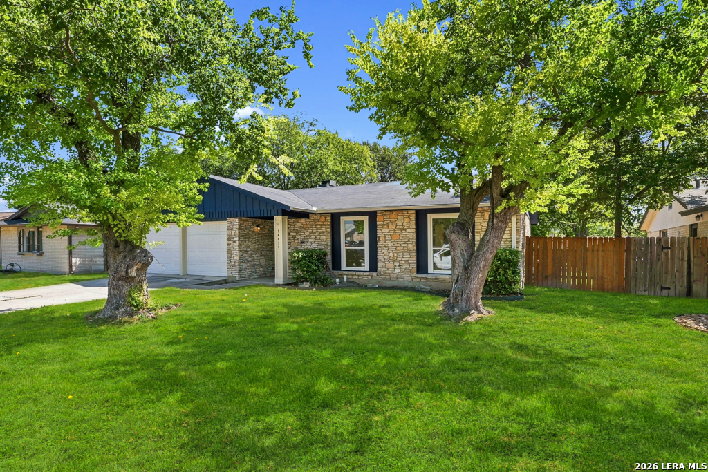 14414 Briarbranch Street San Antonio TX 78247