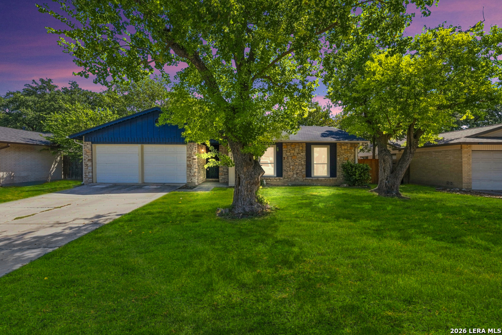 14414 Briarbranch Street San Antonio TX 78247