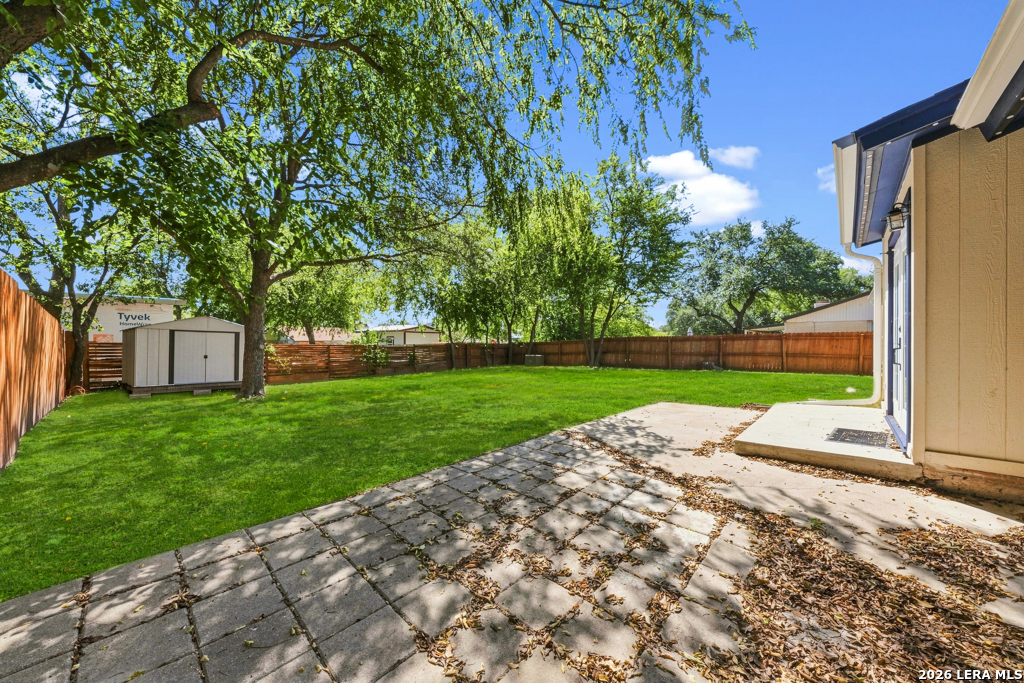 14414 Briarbranch Street San Antonio TX 78247
