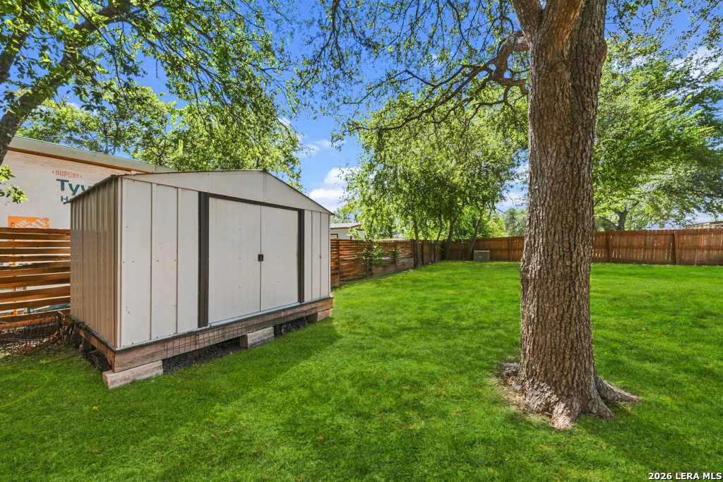 14414 Briarbranch Street San Antonio TX 78247