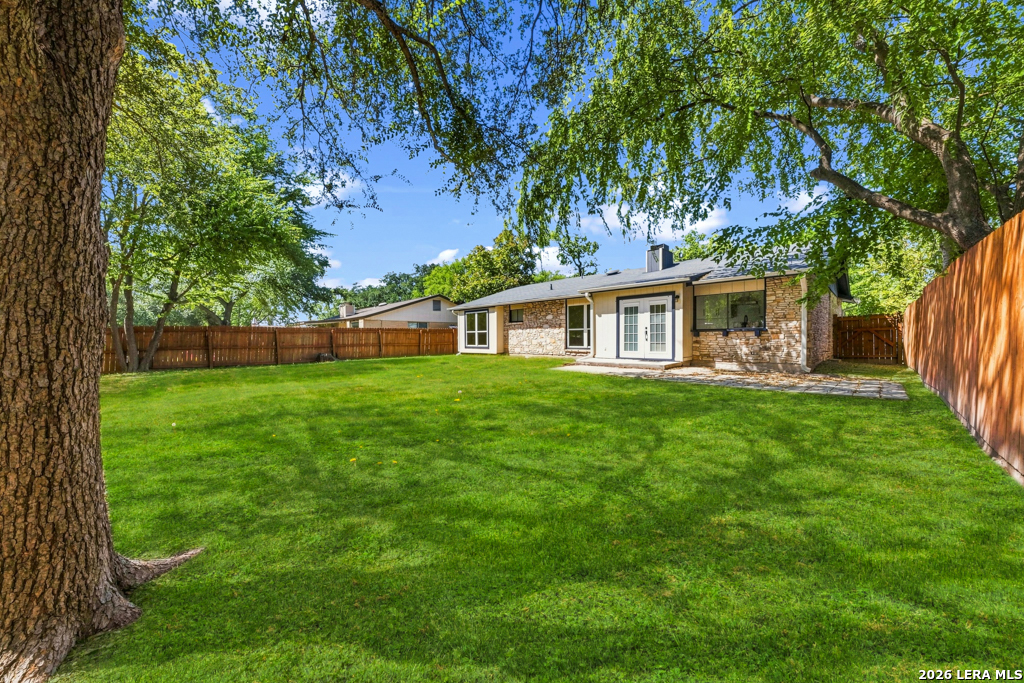 14414 Briarbranch Street San Antonio TX 78247