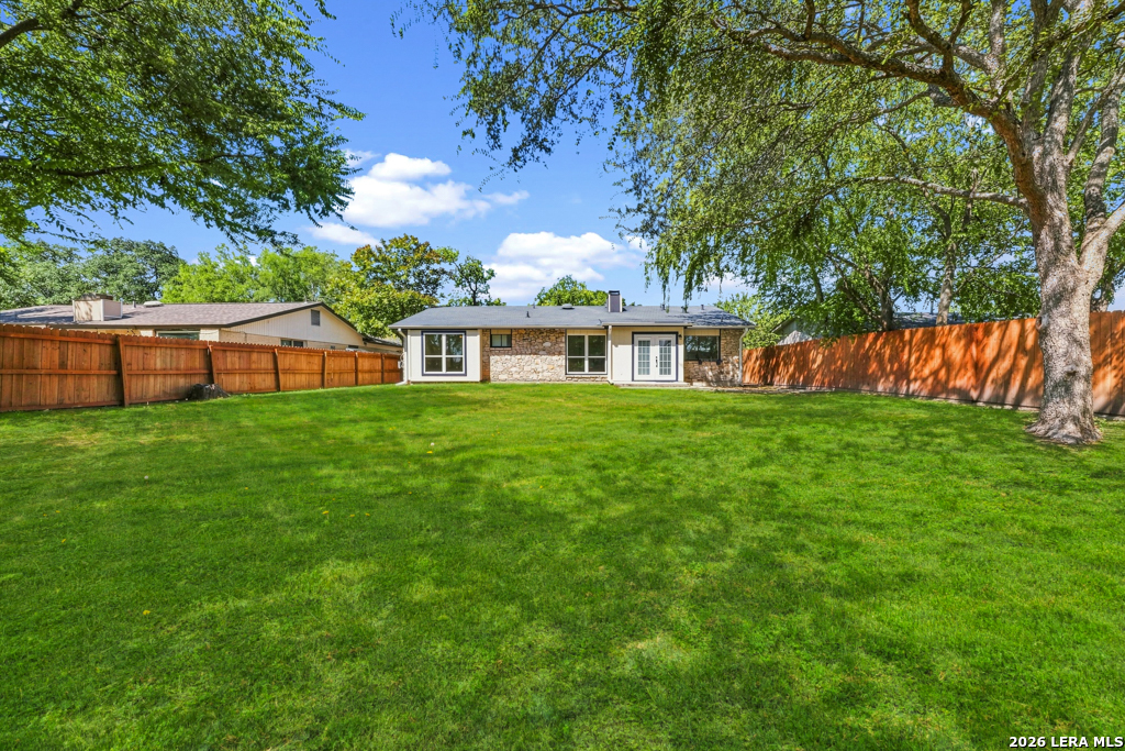 14414 Briarbranch Street San Antonio TX 78247