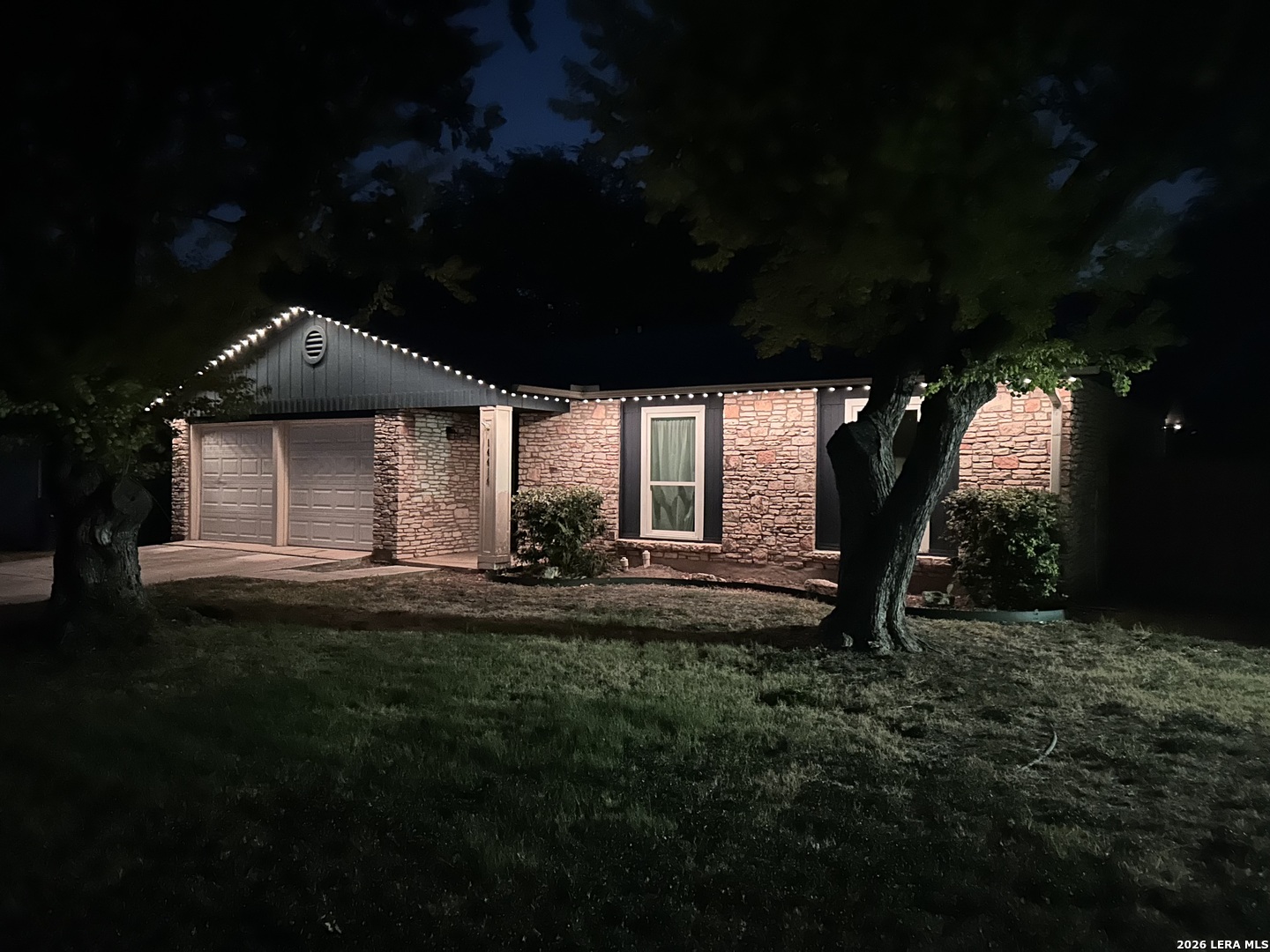 14414 Briarbranch Street San Antonio TX 78247