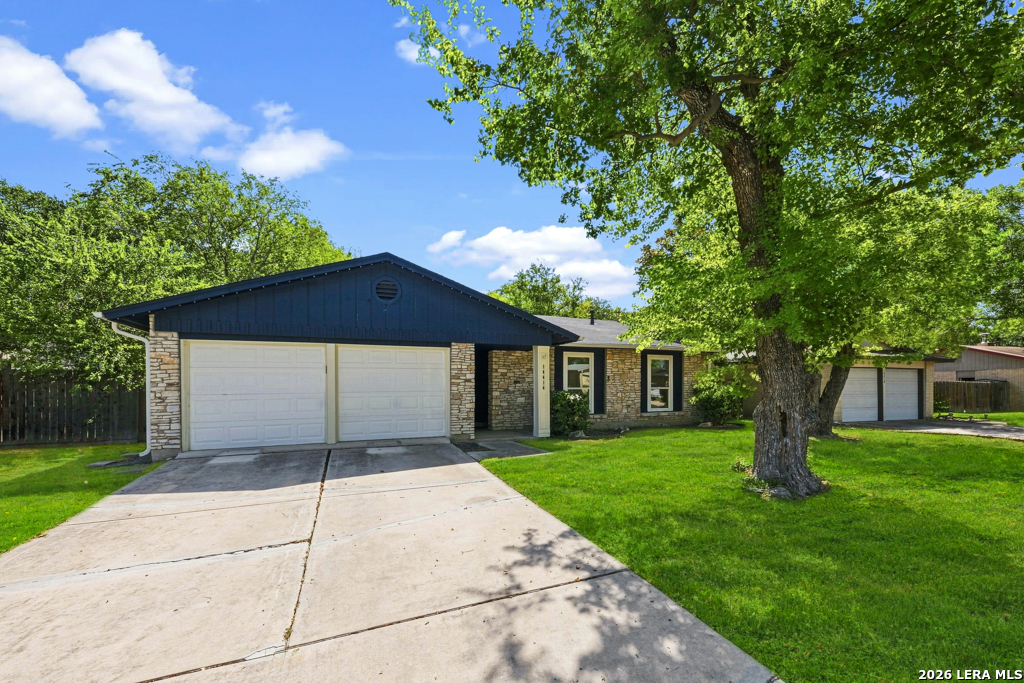 14414 Briarbranch Street San Antonio TX 78247