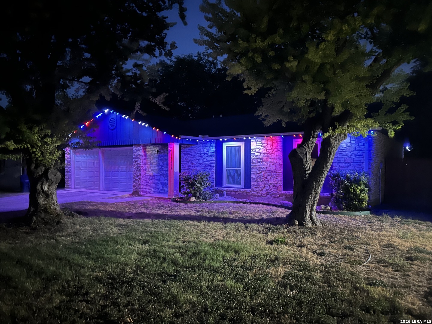 14414 Briarbranch Street San Antonio TX 78247