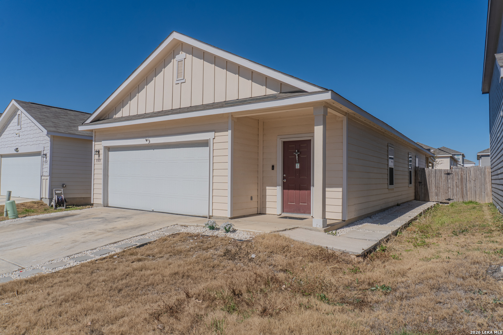 5303 Flying Hooves San Antonio TX 78222