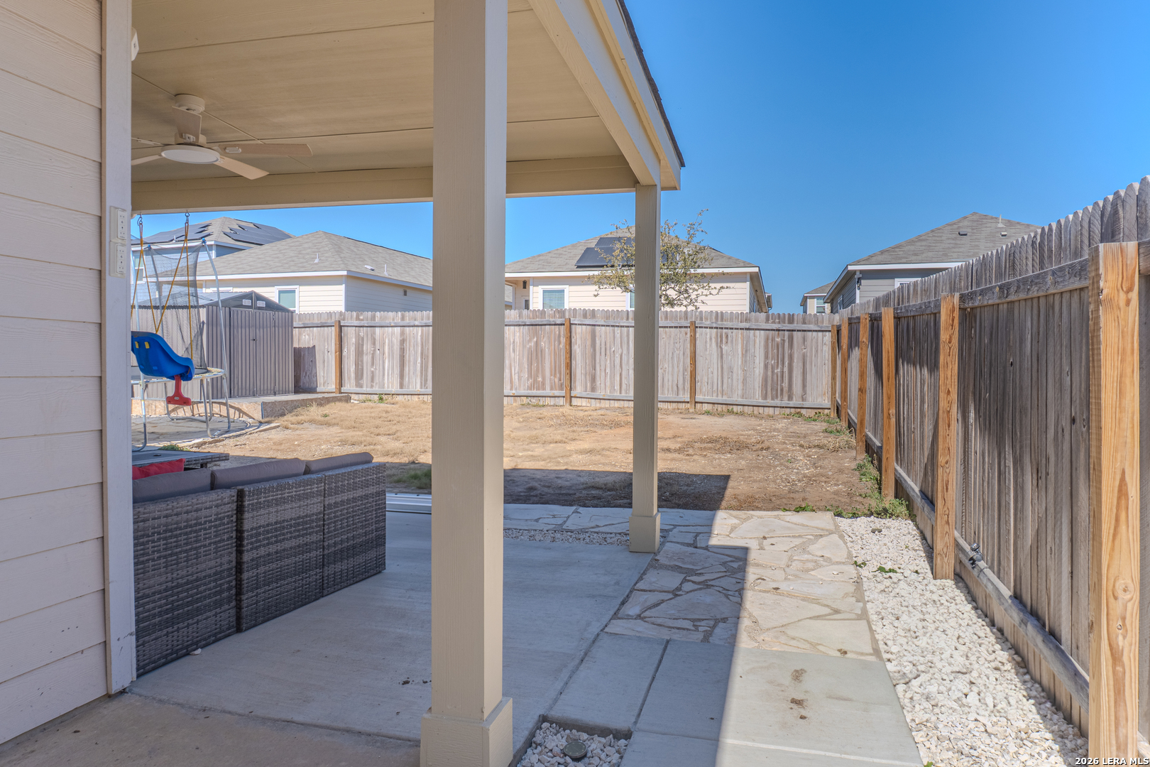 5303 Flying Hooves San Antonio TX 78222